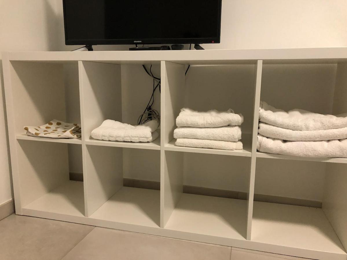Lotus Appartement *