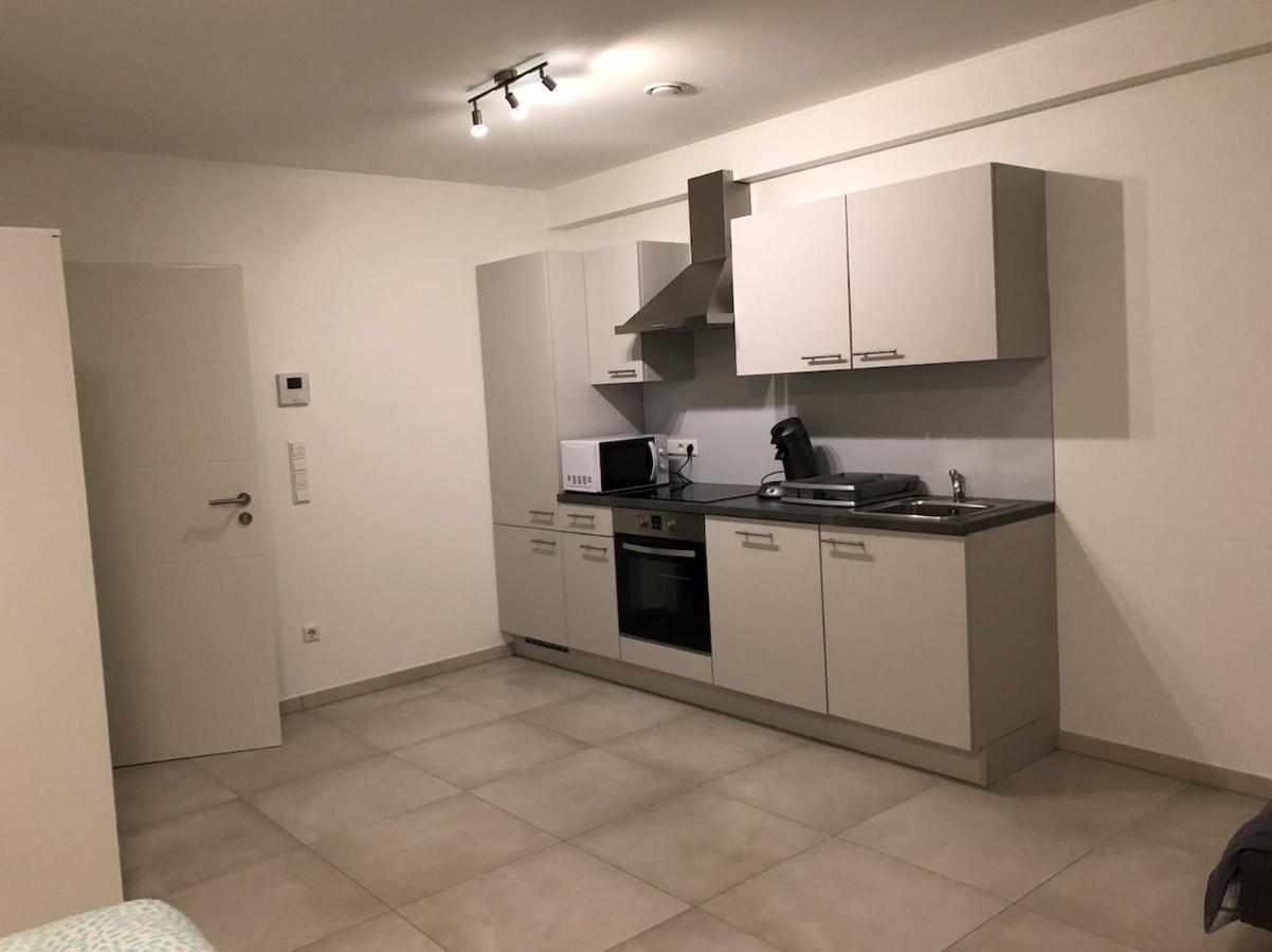 Appartement Lotus Luxemburg