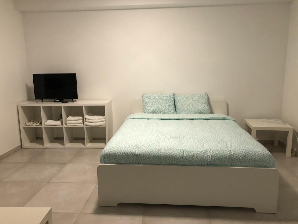 Appartement Lotus