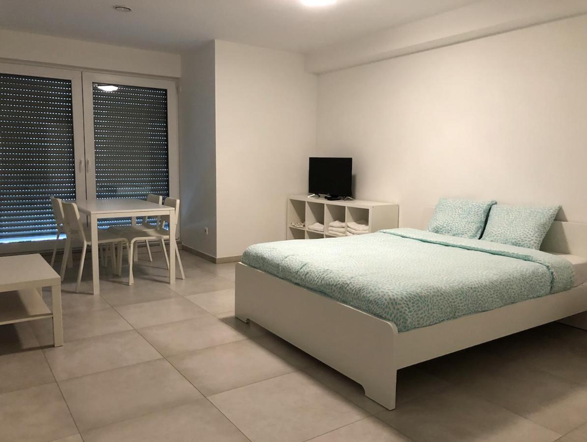 Lotus Appartement *