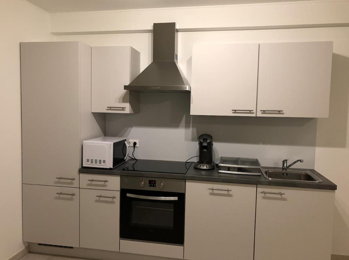 Lotus Appartement