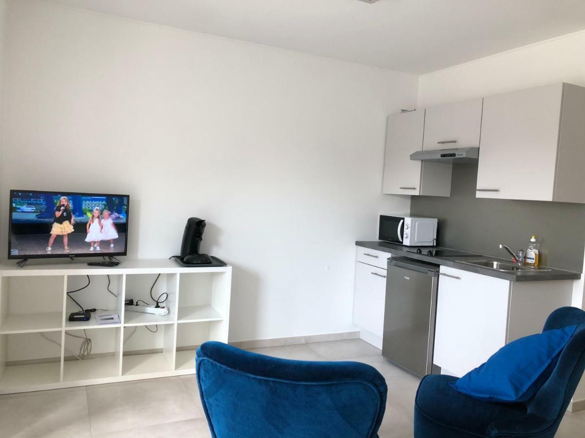Appartement Lotus *