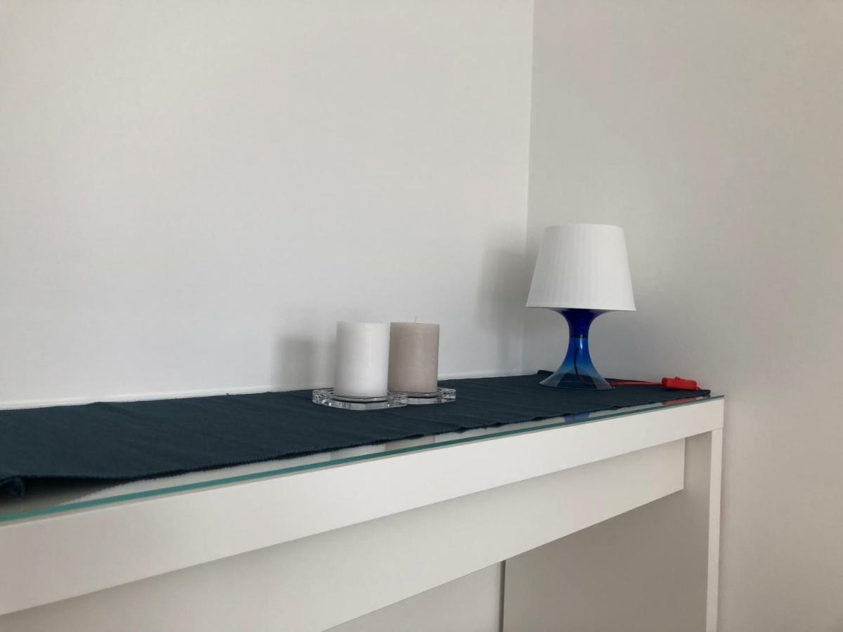 Appartement Lotus