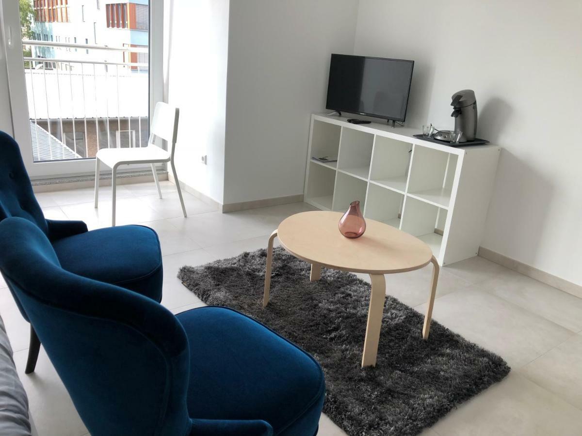 Appartement Lotus