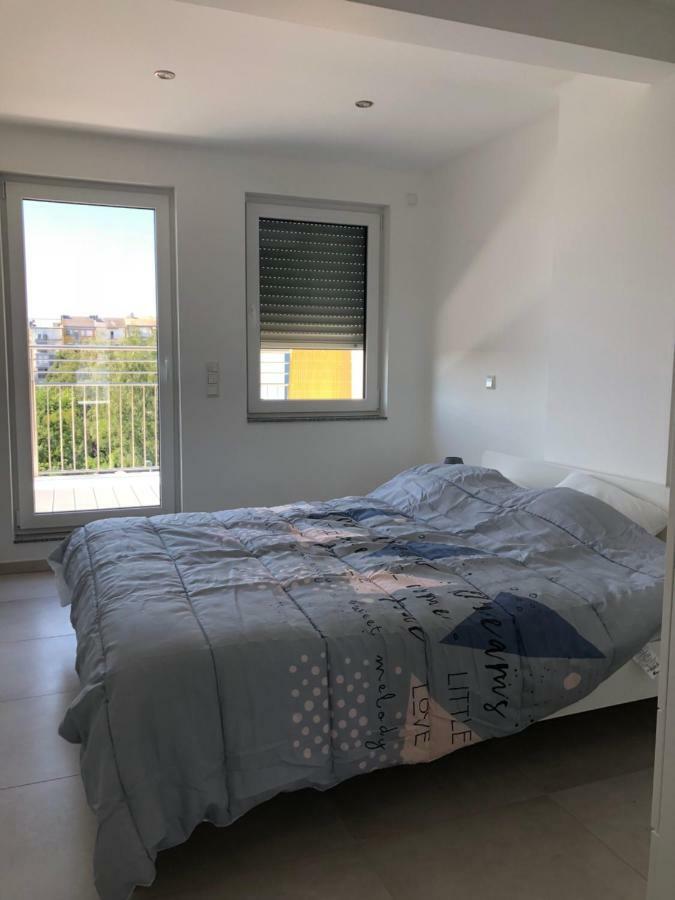 Appartement Lotus Luxemburg