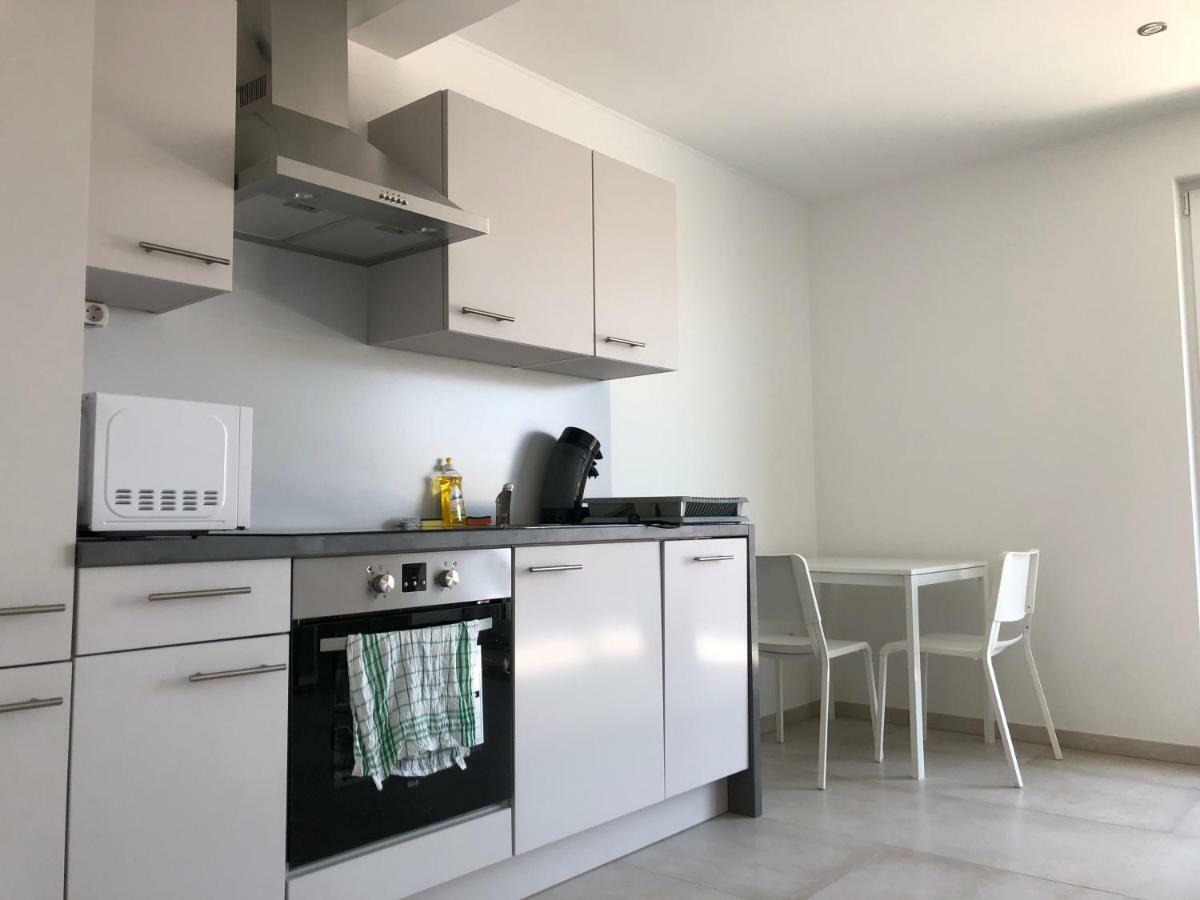 Appartement Lotus Luxemburg