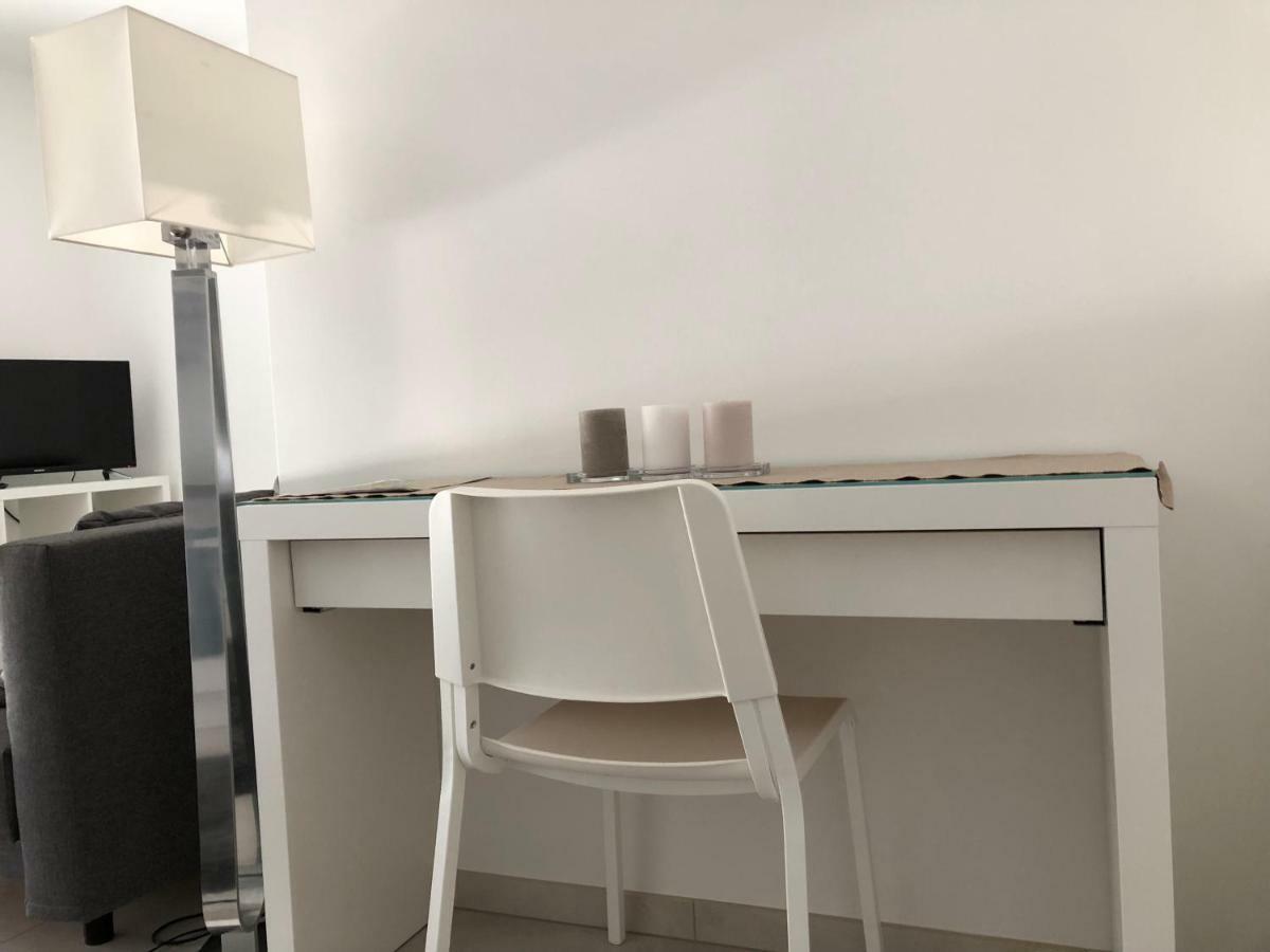 Appartement Lotus