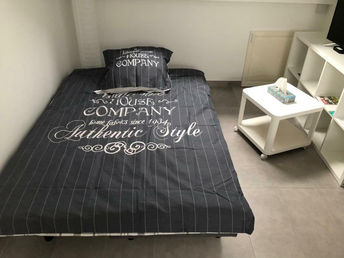 Appartement Lotus *