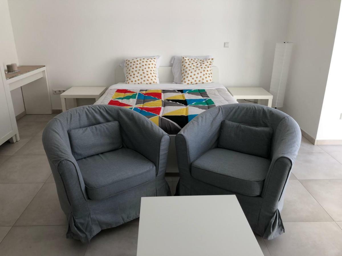 Lotus Appartement *