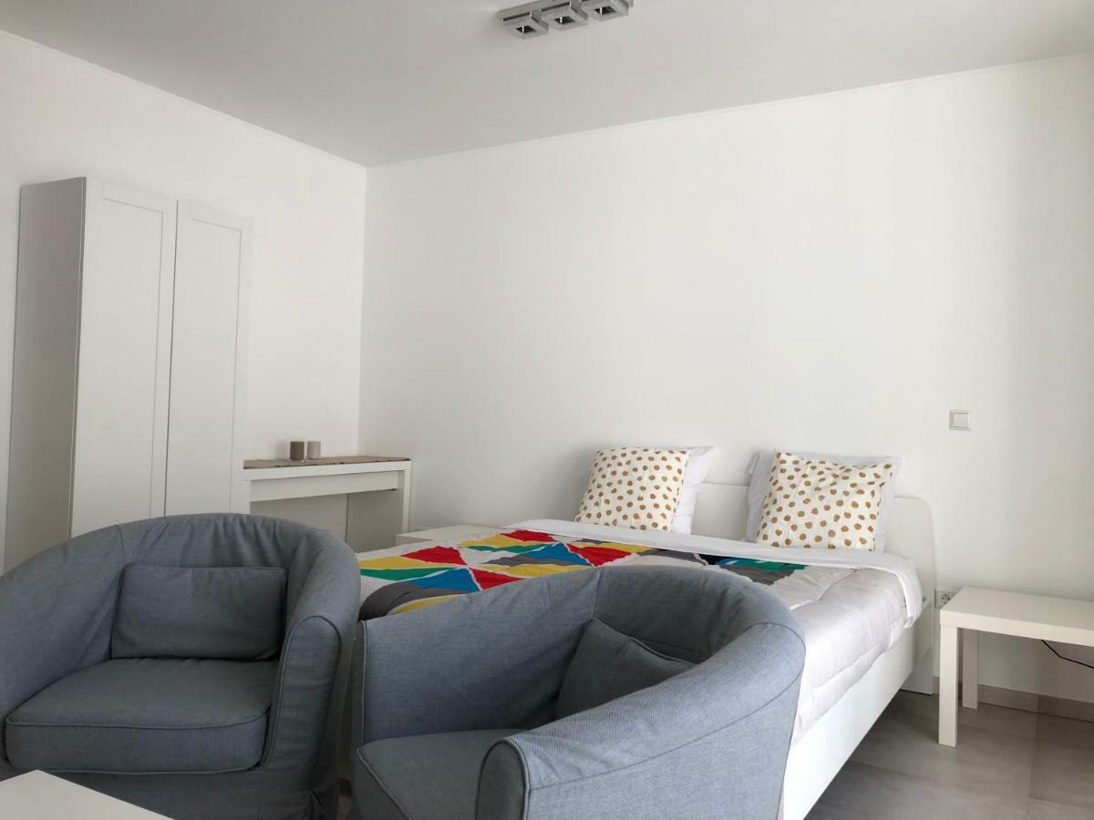 Appartement Lotus *