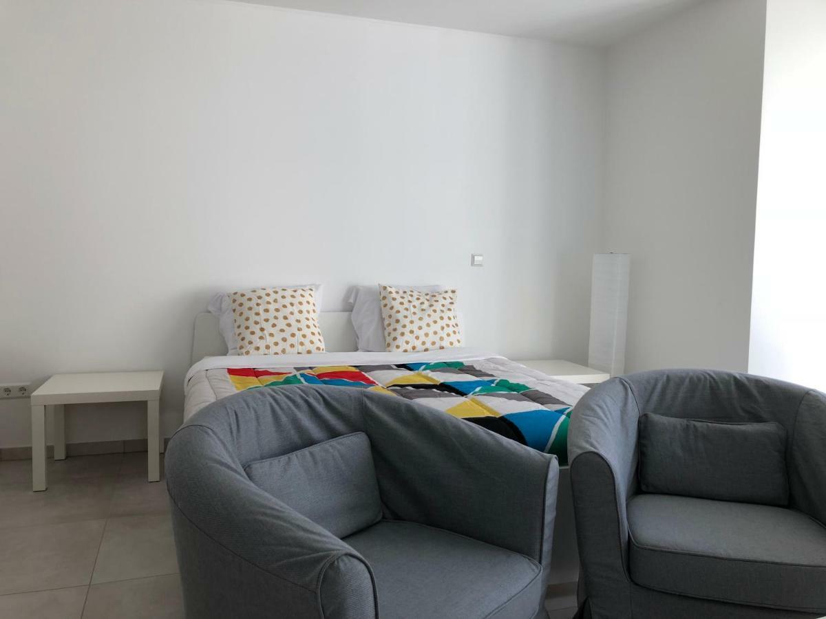 Lotus Appartement