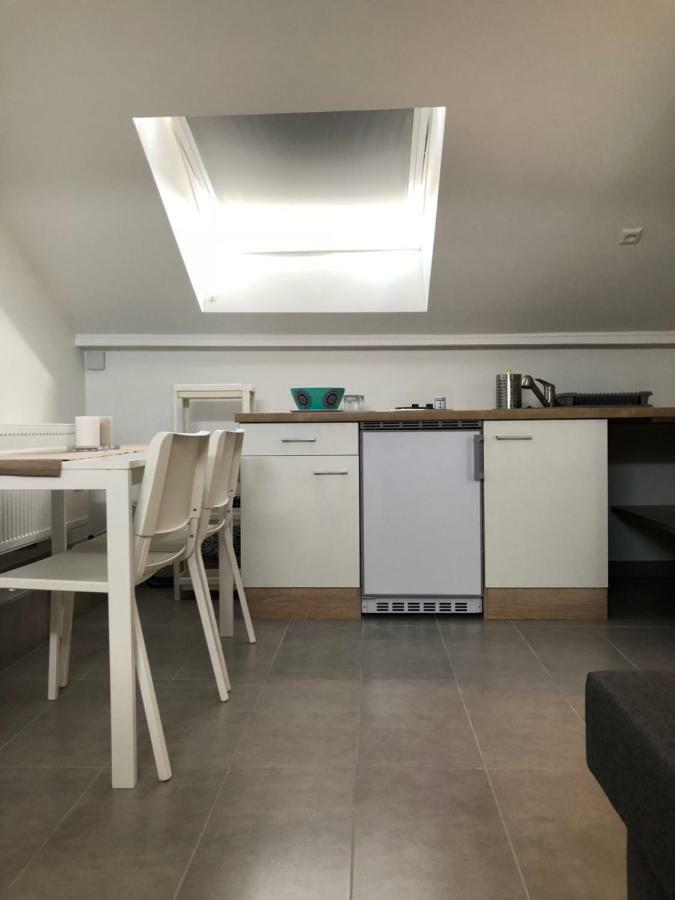 Lotus Appartement