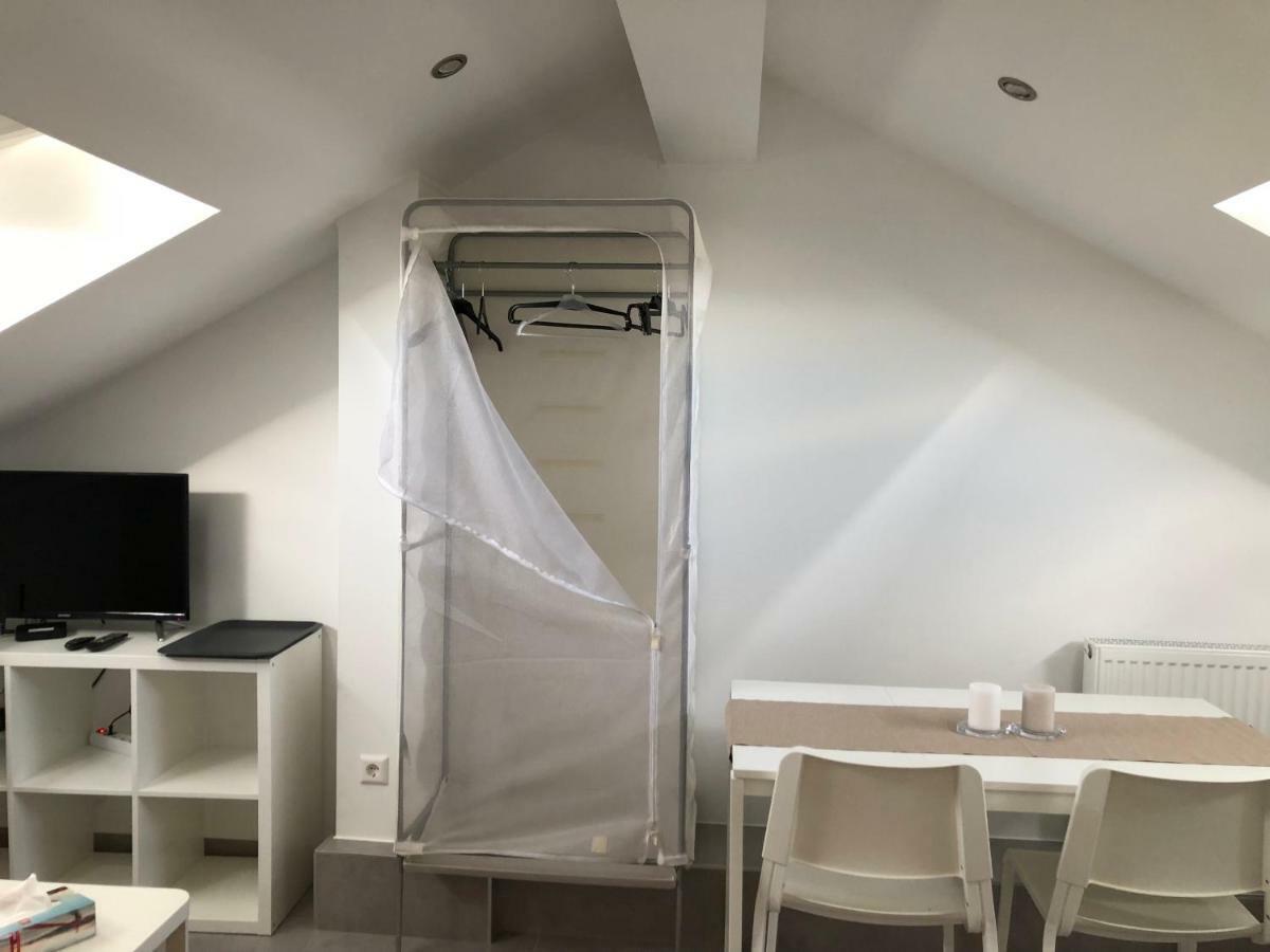 Lotus Appartement