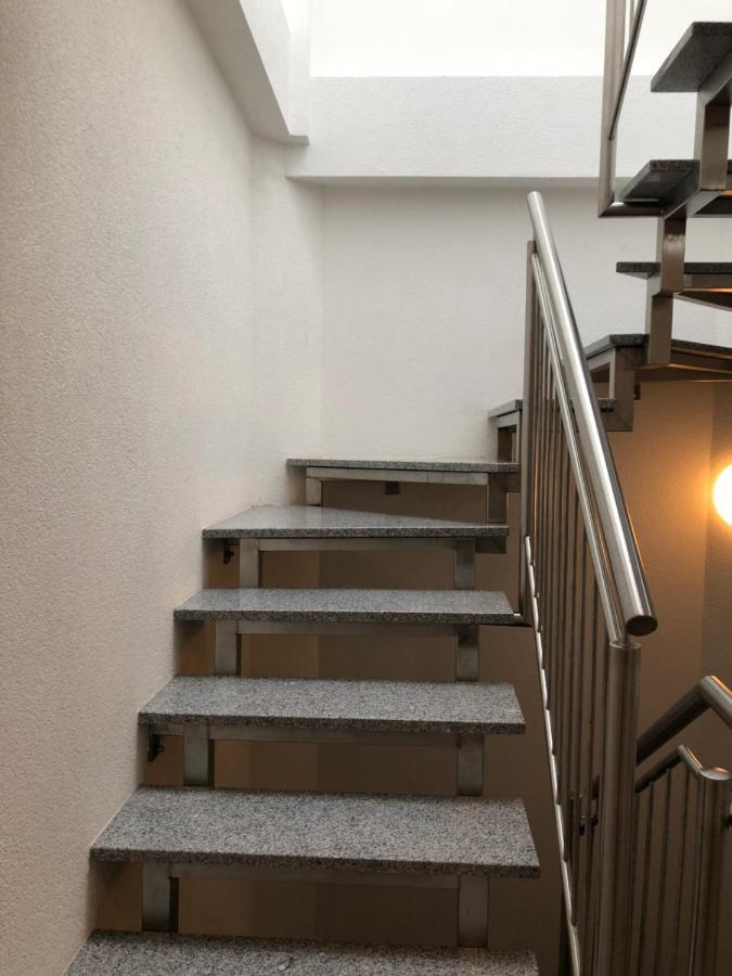 Appartement Lotus *