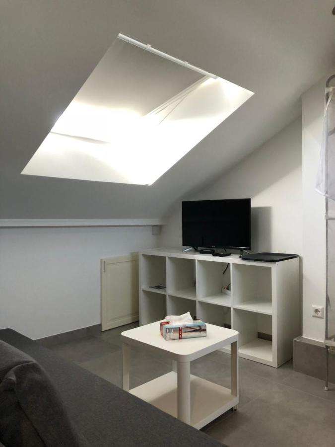 Appartement Lotus Luxemburg