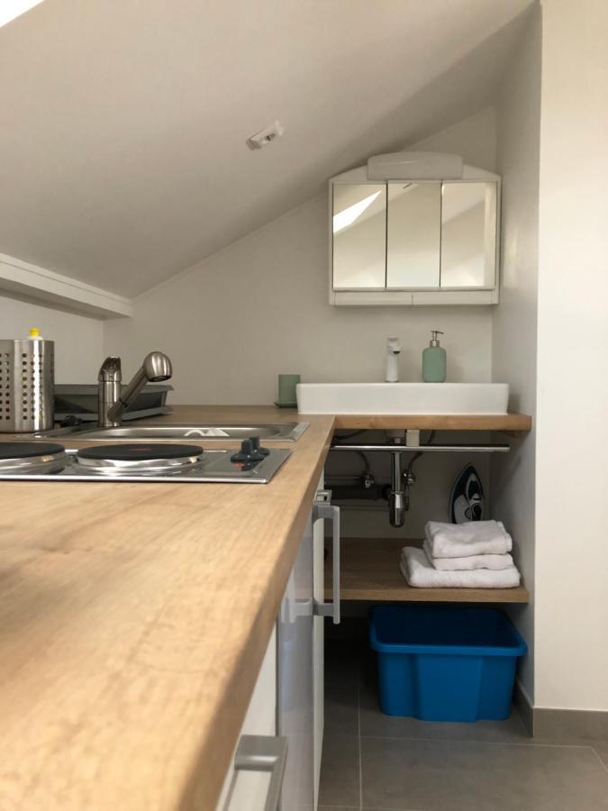 Lotus Appartement